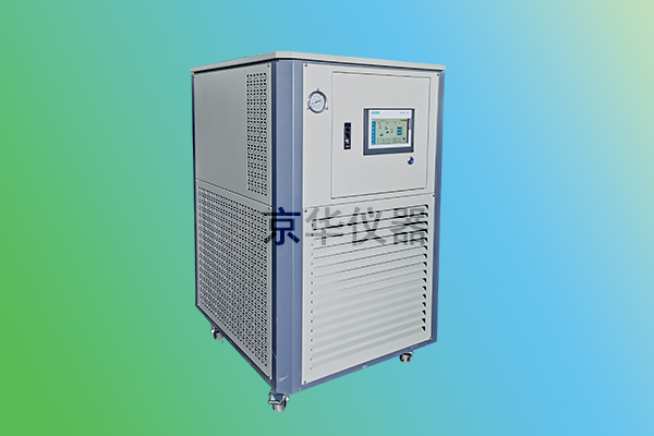 微反應(yīng)器的工作好伙伴-PLC反應(yīng)釜高低溫一體機 微反應(yīng)器的工作好伙伴-PLC反應(yīng)釜高低溫一體機